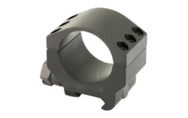 BURRIS XTR TACT LOW .25" 30MM RING