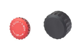 BURRIS KNOB SYNERGY STANDARD