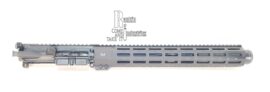 Rankin Industries Black Panther URG Right