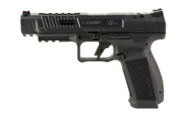 CANIK SFX RIVAL 9MM 18RD W/MO1 DARK