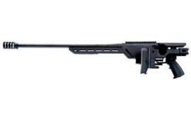 ATA ALR RIFLE 308 WIN BLK 10RD 20"