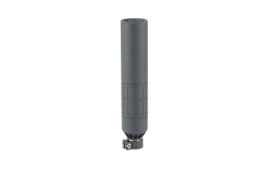 US PALM EOS-AK SUPPRESSOR BLK