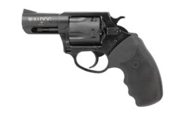 CHARTER ARMS BULLDOG 44SPL 2.5" BL