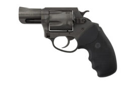 CHARTER ARMS PITBULL 9MM 2.2" 5RD NI