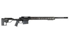 CHRISTENSEN MPR 22CM 20" 4RD BLK
