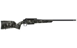 CHRISTENSEN EVOKE HNTR 7MMPRC 22" GR