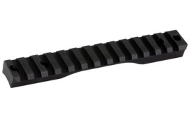 CHRISTENSEN 1PC REM 700 SHRT 20 MOA