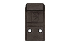CK CANIK METE TO 509T DT PLATE