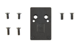 CK CANIK METE/TTI TO RMR DT PLATE
