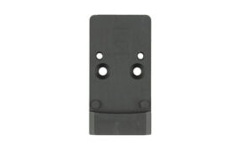 CK CANIK SFX RIVAL TO RMR DT PLATE