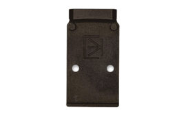 CK FOR GLOCK G6 TO RMR DT PLATE