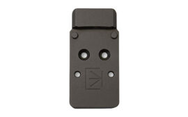 CK FOR GLOCK G5 MOS TO SRO/RMR HD DT
