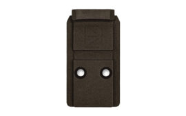CK S&W M&P 2.0 TO 509 DT PLATE BLK