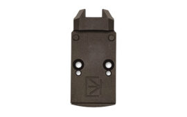 CK STACCATO HD TO RMR DT PLATE