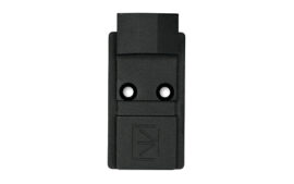 CK WALTHER PDP 2.0 TO 509T DT PLATE