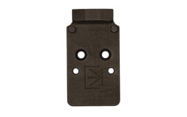 CK WALTHER PDP 2.0 TO RMR DT PLATE