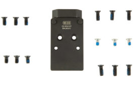 C&H PLT CZ P-10 V4 TO RMR STL