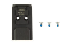 C&H PLT FOR GLK MOS V4 TO MPS STL