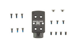 CH KIMBER 2K11 TO RMR/407C PLATE