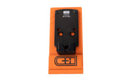 C&H PLT STACCATO DUO TO RMR/507C