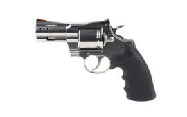 COLT GRIZZLY 357 MAG 3" STS