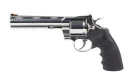 COLT GRIZZLY 357 MAG 6" STS