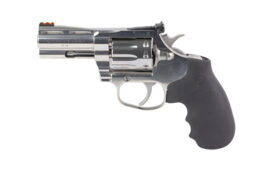 COLT KING COBRA 22LR 3" 10RD SS
