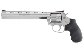 COLT KING COBRA TRGT 8" 22LR 10RD SS