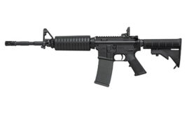 COLT LE6921 5.56 14.5" 30RD BLK SBR