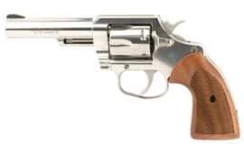 COLT VIPER 357MAG 4.25" 6RD STS