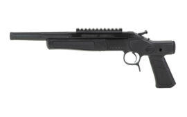 CVA SCOUT XP PISTOL 350LEG 11.5" BLK