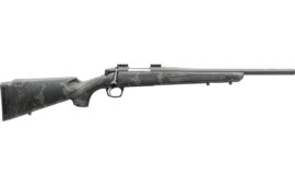 CVA CASCADE SB 6.5CM 18" 4RD BLK
