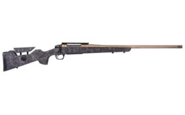 CVA CASCADE LR HUNTER 7MMPRC 24" 3RD