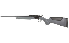 CVA SCOUT GEN 3 223REM 20" BLK/GRY