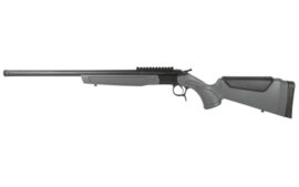 CVA SCOUT GEN 3 444MAR 22" BLK/GRY