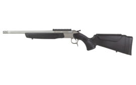 CVA SCOUT GEN 3 TD 300BLK 16.5" SS
