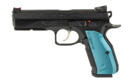 CZC SHDW 2 2023X 9MM 4.89" 17RD BLK