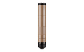 DEAD AIR MOJAVE 9 MODULAR 9MM FDE