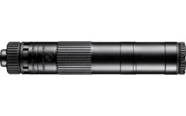 DEAD AIR MOJAVE 9 MODULAR 9MM BLK