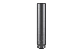 DEAD AIR NOMAD-L SPRSR 762 BLK