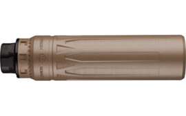 DEAD AIR NOMAD-TI XC FDE 762 DT