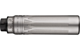 DEAD AIR NOMAD-TI XC SILVER 762 DT