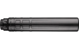 DEAD AIR NOMAX 33 BLK XEMAX 338CAL