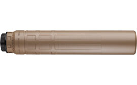 DEAD AIR NOMAX 33 FDE XEMAX 338CAL