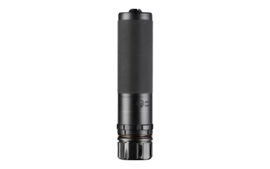DEAD AIR SIERRA 5 556 W/KEYMO BLACK