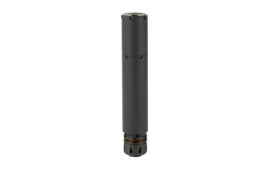 DEAD AIR WOLFMAN 9MM KEYMOD QD KIT