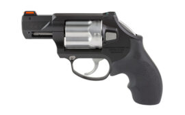 DBF SDR 357 BOBBED 2" 6RD DA/SA TT