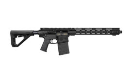 DBF DB10 8.6BLK 16" 20RD BLK