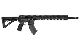 DBF DB15 OBSDN 6MM ARC 18" 26RD BLK