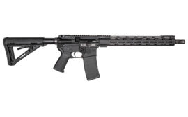 DBF DB15 5.56 16" MLOK MOE 30RD BLK